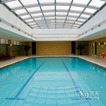 上海新锦江大酒店酒店提供图片