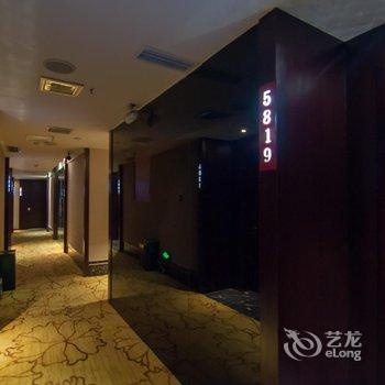 绵阳美地假日酒店酒店提供图片