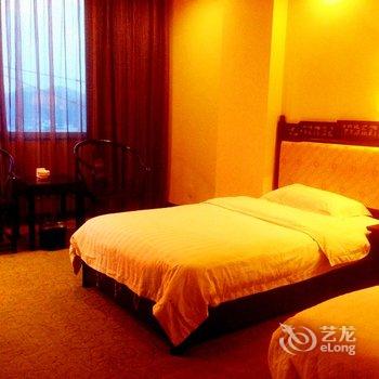 贺州信都长安精品酒店酒店提供图片