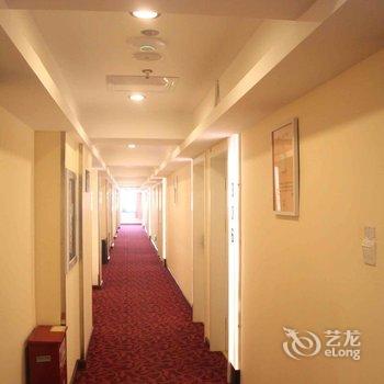 7天连锁酒店(葫芦岛兴城温泉街店)酒店提供图片