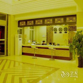 甘肃西域凯达酒店酒店提供图片