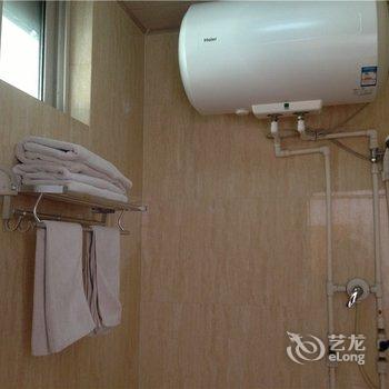 淄博胜博商务宾馆酒店提供图片
