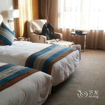 云南丽水云泉大酒店酒店提供图片