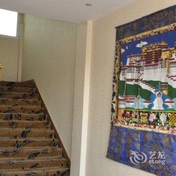 芒康县喜步商务宾馆(芒康越野e族俱乐部)酒店提供图片