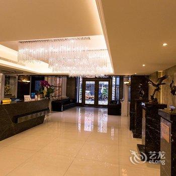 高雄首福大饭店酒店提供图片