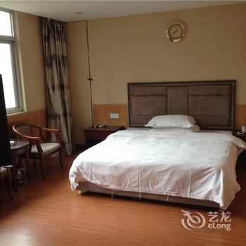 福州平潭凯丰大酒店酒店提供图片
