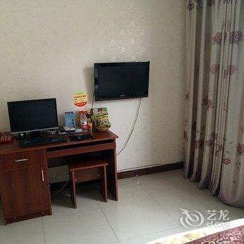 绵阳福缘商务宾馆酒店提供图片