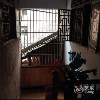 重庆龚滩古镇江南客栈酒店提供图片