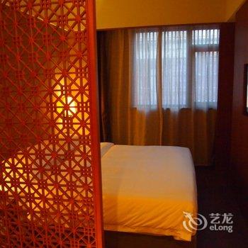 天津市瑞丽酒店酒店提供图片