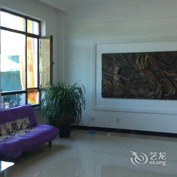 凤城大梨树山水间度假村酒店提供图片