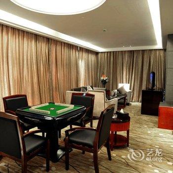 杭州百盛汇金大酒店酒店提供图片