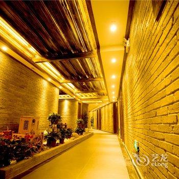 昆明亨瑞丰客栈(万商城店)酒店提供图片