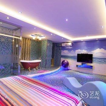 廊坊星期六主题宾馆酒店提供图片