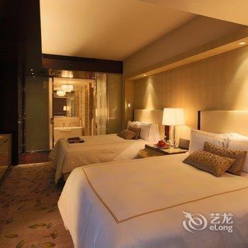 南京金奥费尔蒙酒店酒店提供图片