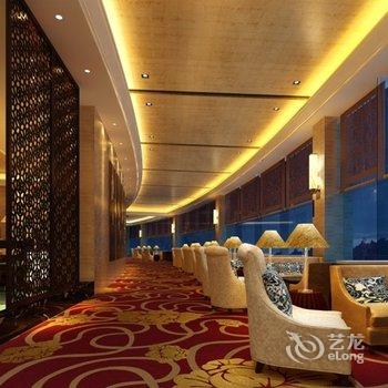 宜城楚都国际大酒店酒店提供图片