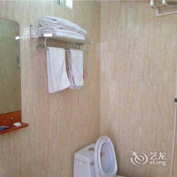 淄博胜博商务宾馆酒店提供图片