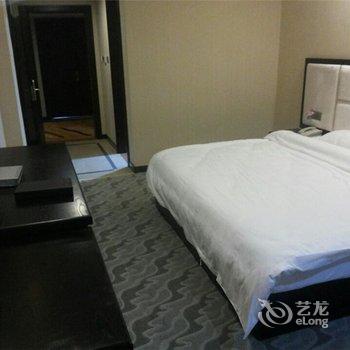 内黄新喜润国际酒店酒店提供图片