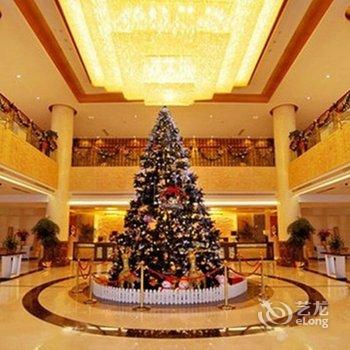 铜仁南长城国际大酒店酒店提供图片