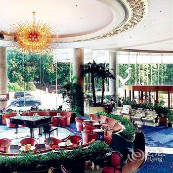 南京维景国际大酒店酒店提供图片
