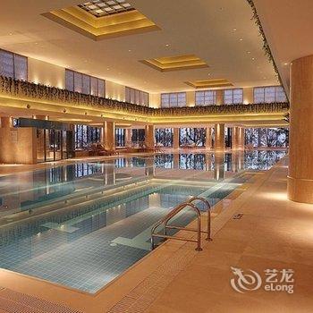 苏州金鸡湖凯宾斯基大酒店酒店提供图片