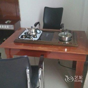 陵水鹏达海景花园酒店提供图片