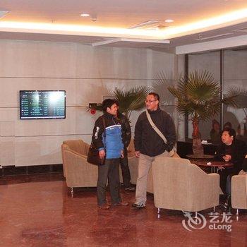 沈阳机场宾馆酒店提供图片