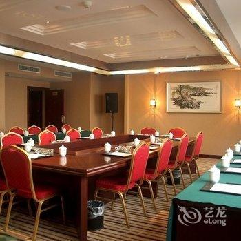 京山玉丰国际大酒店酒店提供图片