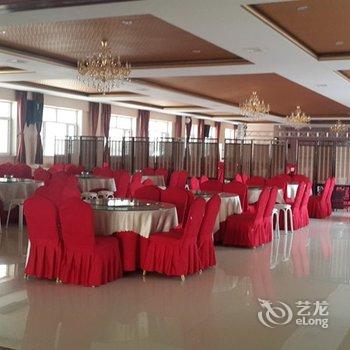 凌海宏都商务酒店酒店提供图片