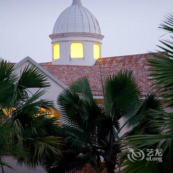 台南商务会馆酒店提供图片