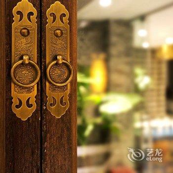 丽江丽镘文治一号度假酒店酒店提供图片