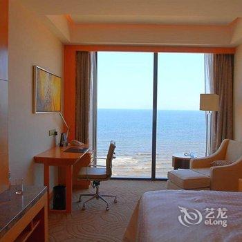 烟台金沙滩喜来登度假酒店酒店提供图片