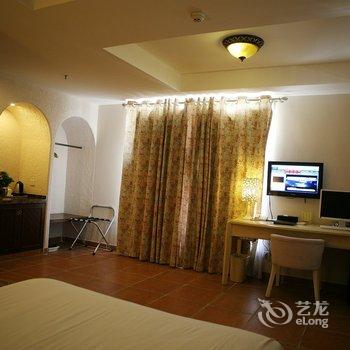 海口神舟商旅酒店(滨海大道店)酒店提供图片