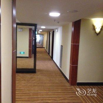 湛江廉江新世纪大酒店酒店提供图片