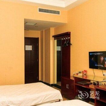 辉县如一家快捷酒店酒店提供图片