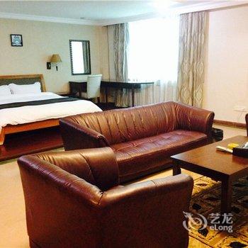 广州景苑大酒店酒店提供图片