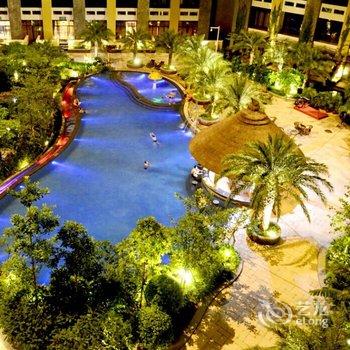 湛江雷州樟树湾大酒店酒店提供图片