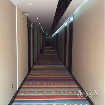稻城亚丁明雅酒店酒店提供图片