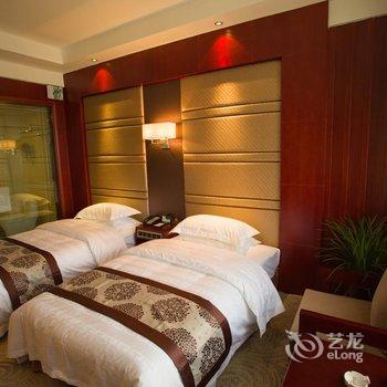 西藏菲拉斯酒店酒店提供图片