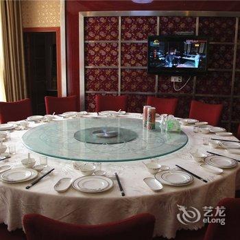建宁大福城商务酒店酒店提供图片