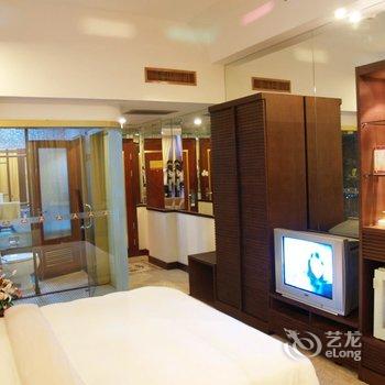 珠海昌安好世界酒店酒店提供图片
