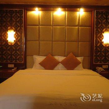 重庆乐普生酒店(南川)酒店提供图片