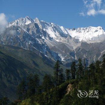 阿坝州松潘兄弟客栈酒店提供图片