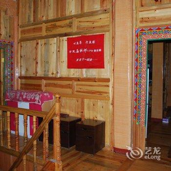 稻城县梅朵藏寨酒店提供图片