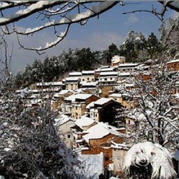 婺源篁岭岭上人家酒店提供图片