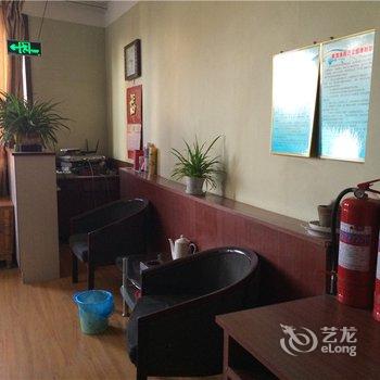 莱州卓成商务宾馆酒店提供图片