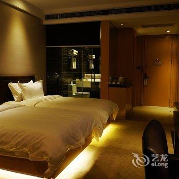 希克酒店(武汉光谷大道店)酒店提供图片