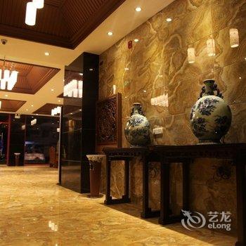 阳朔象山国际大酒店酒店提供图片