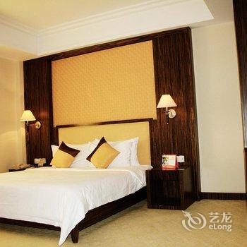 东莞南北花园酒店酒店提供图片