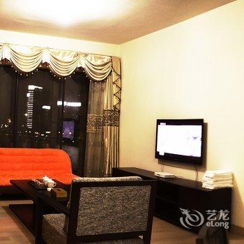 珠海乐泽酒店式公寓酒店提供图片