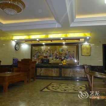 来宾象州温泉美丽湾园林酒店酒店提供图片